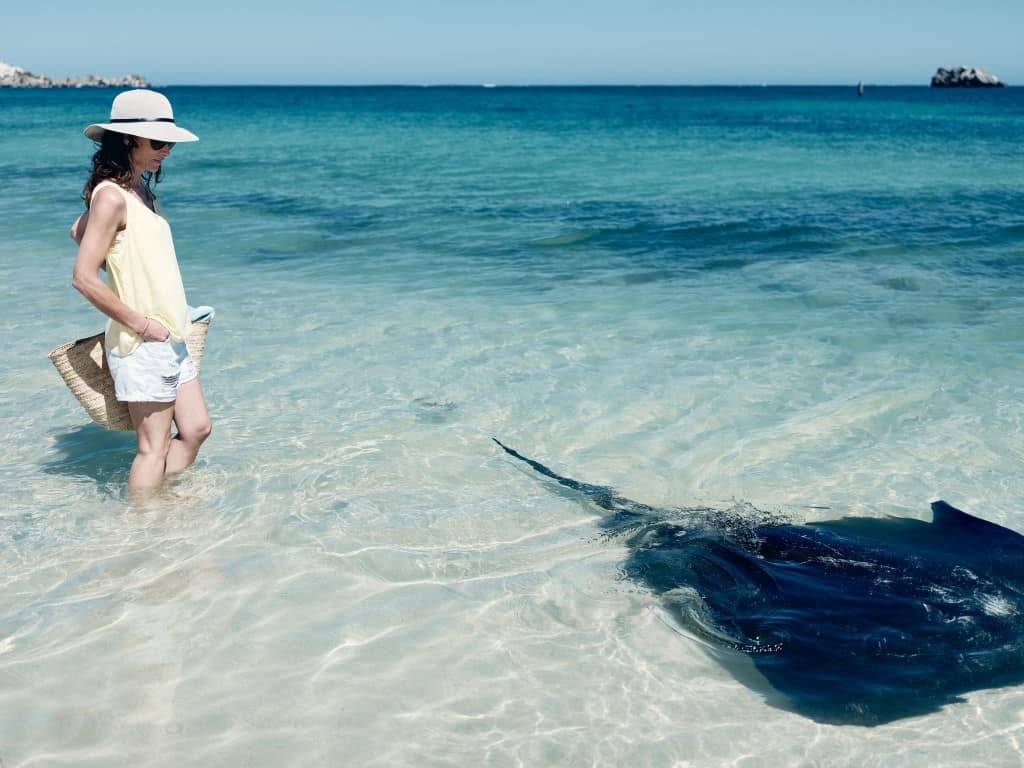 hamelin-bay-western-australia - Londoner In Sydney hamelin-bay-western-australia