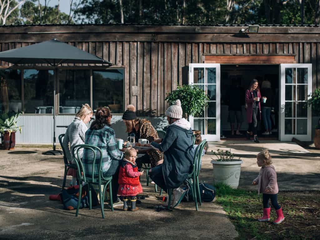 Commonage-Coffee-Co-margaret-river - Londoner In Sydney Commonage-Coffee-Co-margaret-river