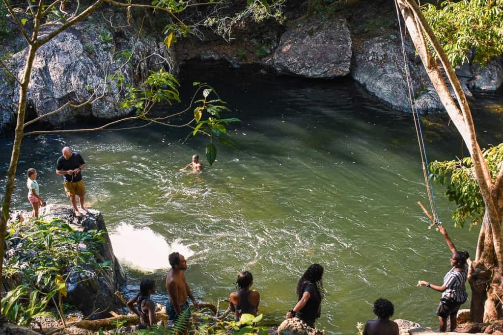 the-crystal-cascades-swimming-hole-cairns-2 - Londoner In Sydney the-crystal-cascades-swimming-hole-cairns-2