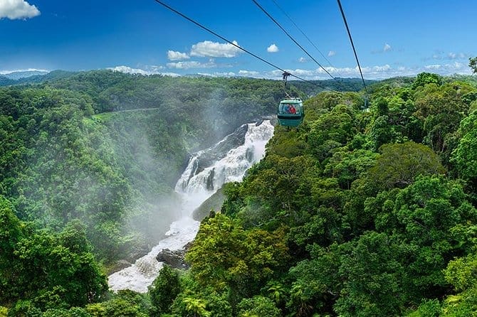 skyrail-things-to-do-in-cairns - Londoner In Sydney skyrail-things-to-do-in-cairns