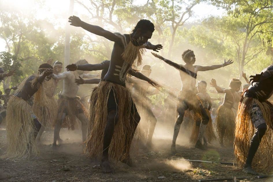 laura-aboriginal-dance-festival - Londoner In Sydney laura-aboriginal-dance-festival