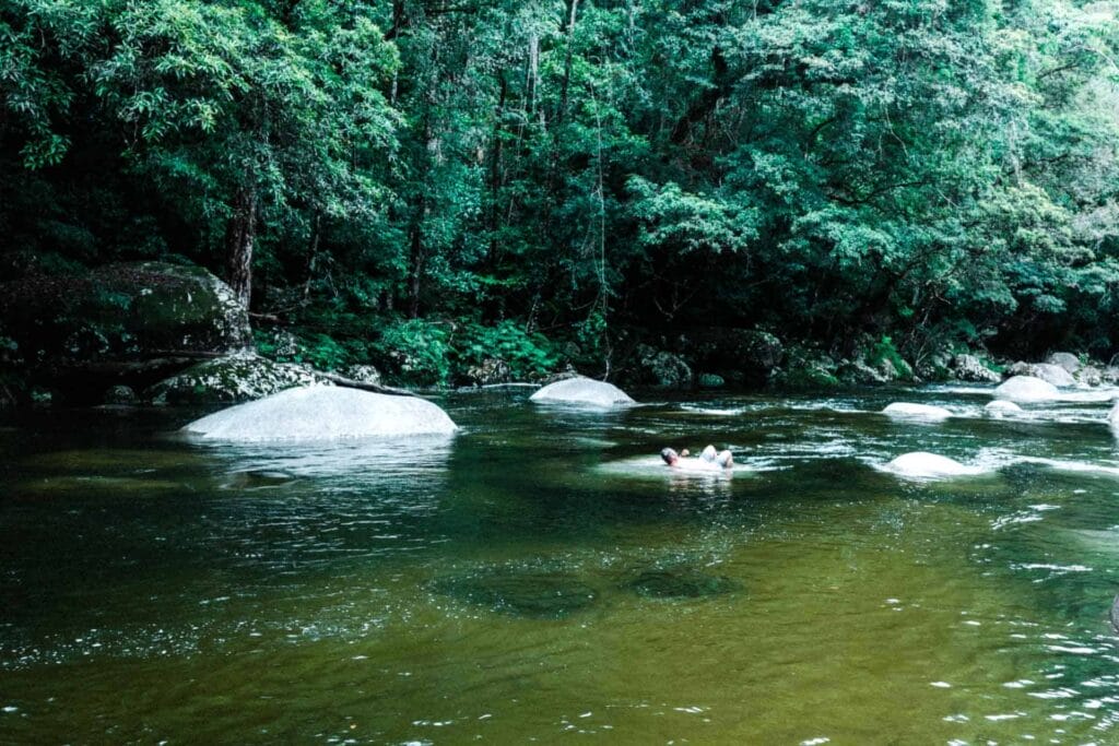 mossman-gorge-cairns - Londoner In Sydney mossman-gorge-cairns