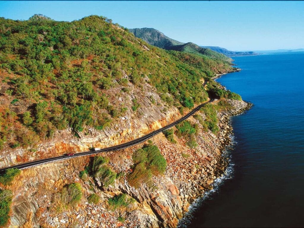 cairns-to-port-douglas-drive - Londoner In Sydney cairns-to-port-douglas-drive