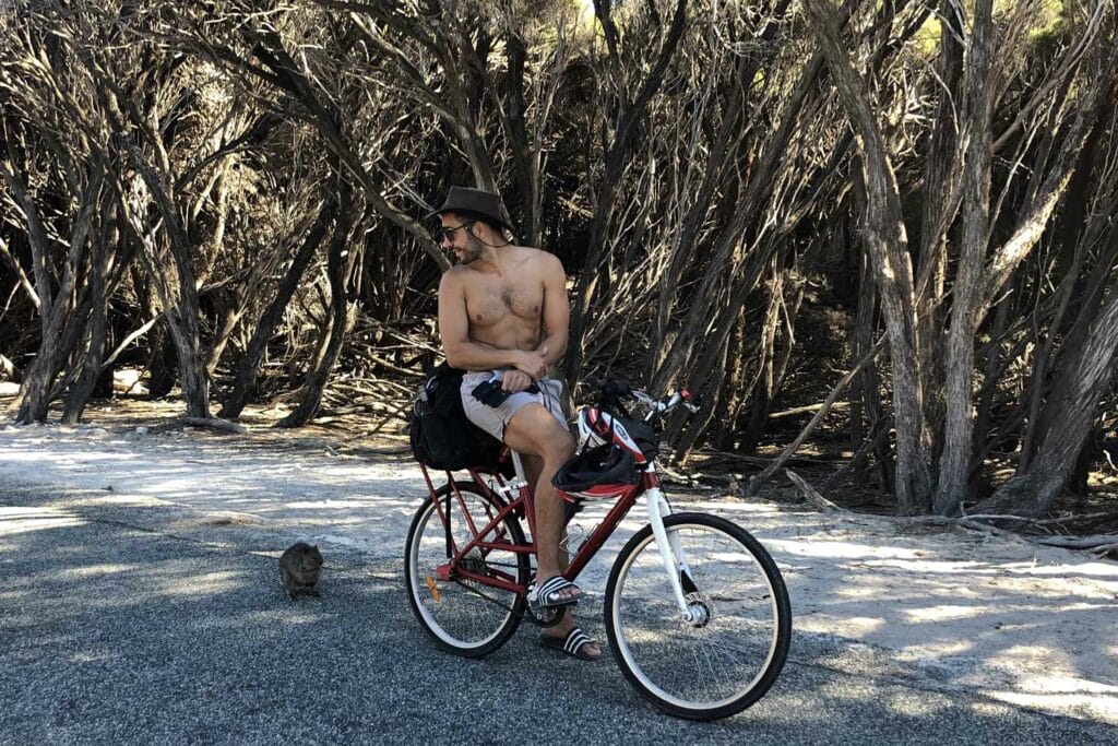 rotnest-island-western-asutralia