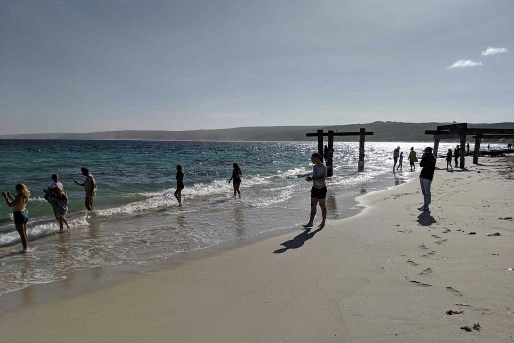 hamelin-bay-margaret-river