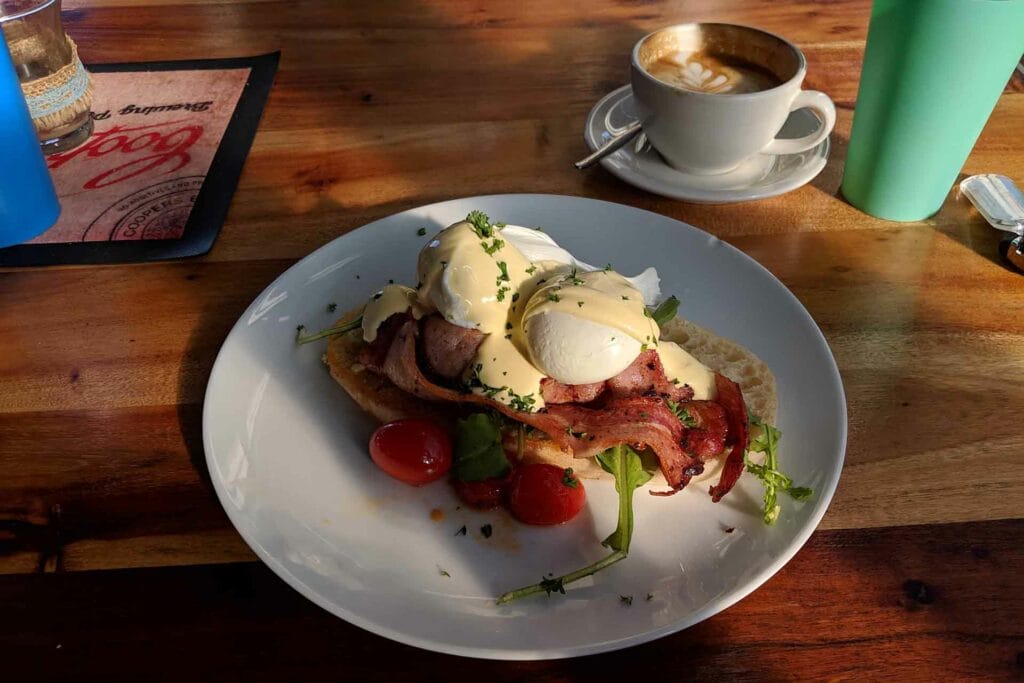margaret-river-breakfast - Londoner In Sydney margaret-river-breakfast