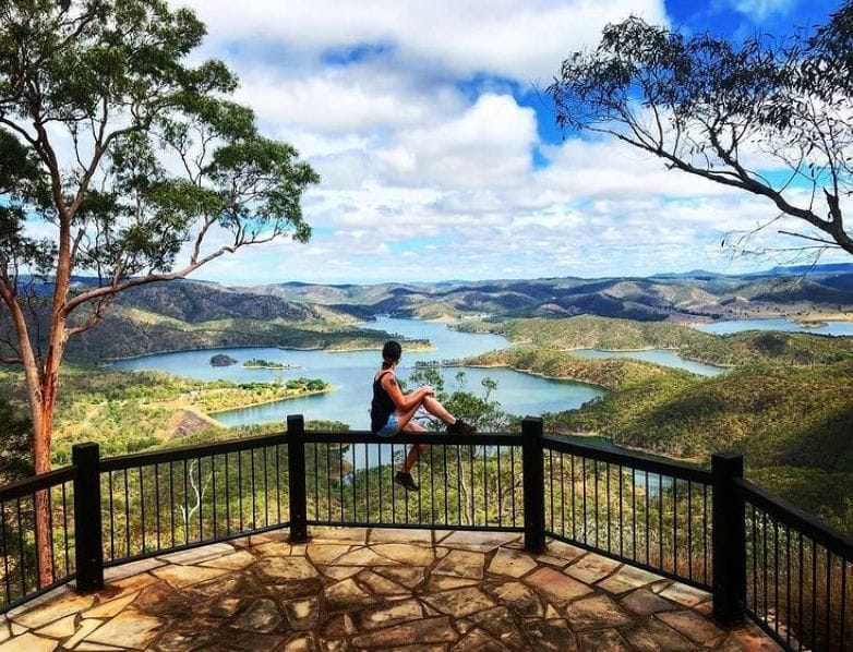 castle-mountain-lookout - Londoner In Sydney castle-mountain-lookout
