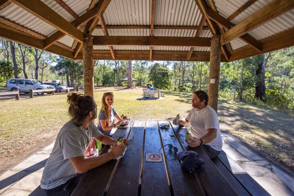 cania-gorge-picnic-area
