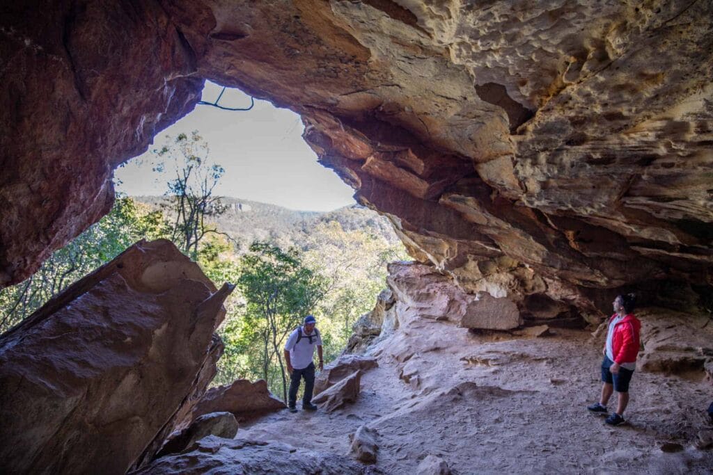 cania-gorge-national-park-walks