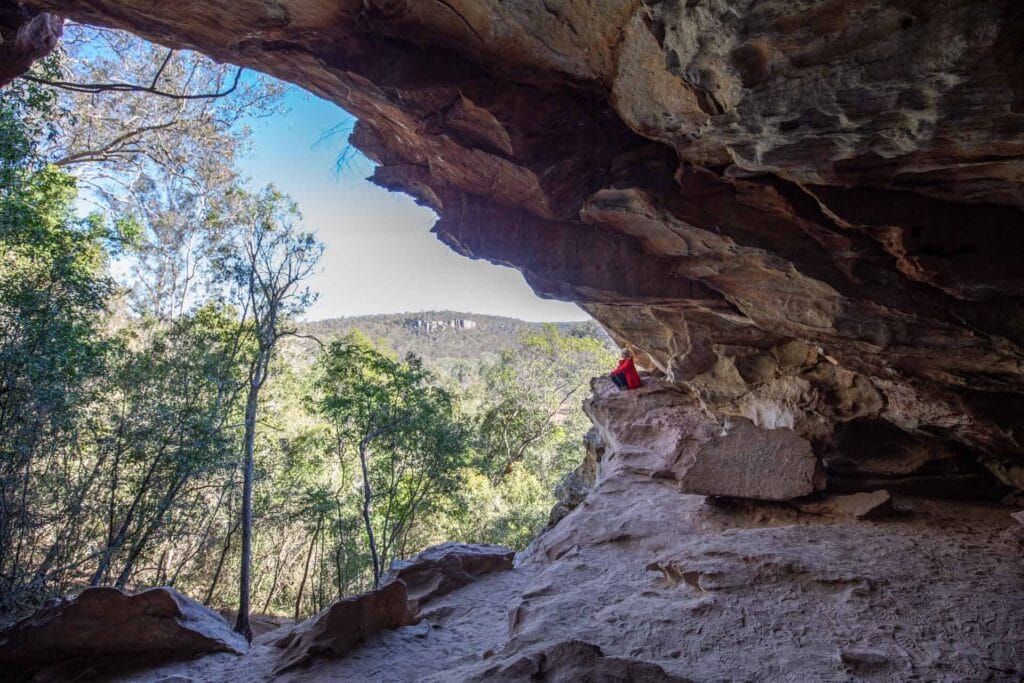 cania-gorge-national-park-walks