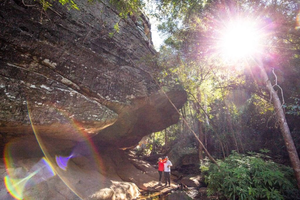 cania-gorge-national-park-walks - Londoner In Sydney cania-gorge-national-park-walks