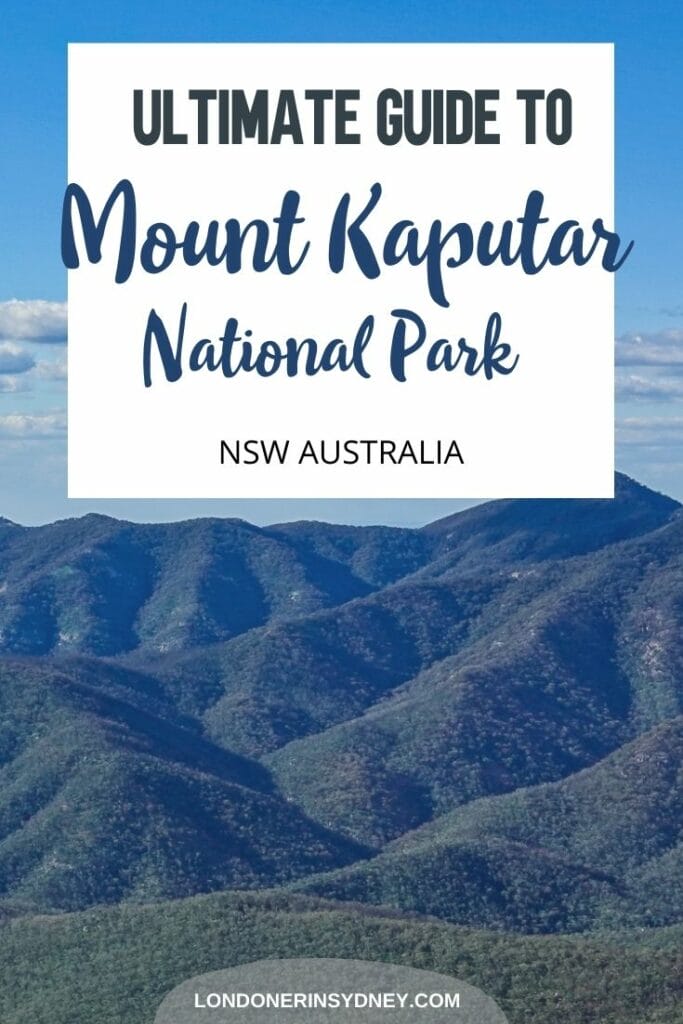 mount-kaputar-walks