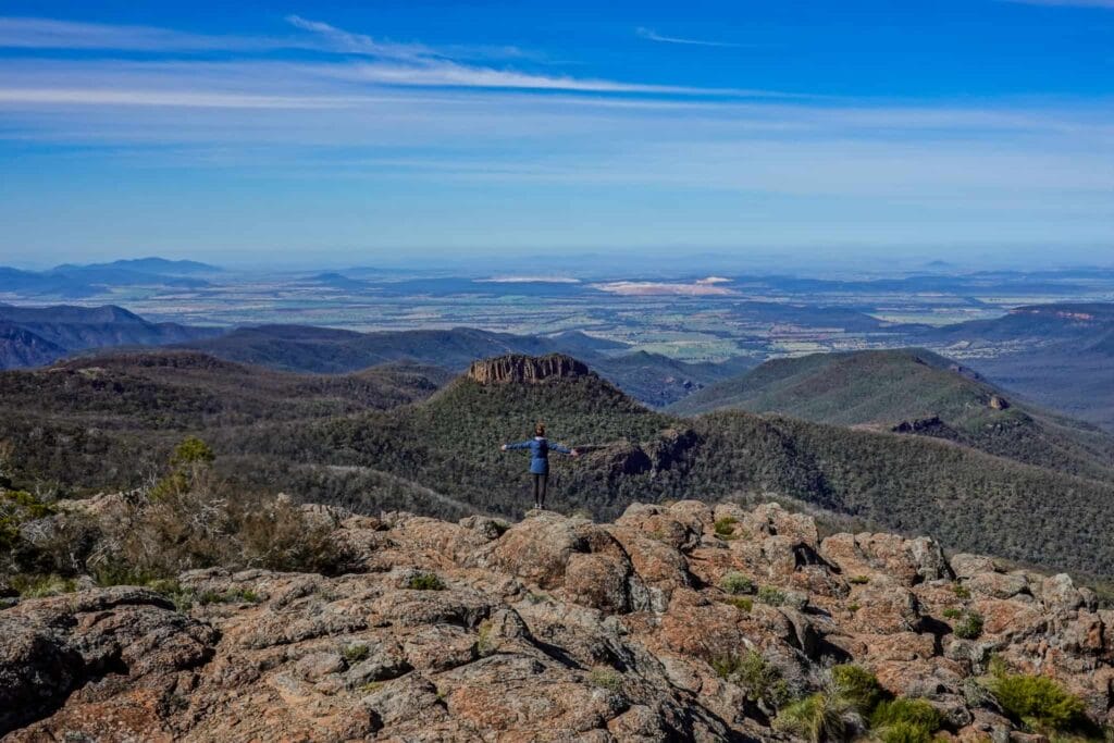 Governor-summit-mount-kaputar-national-park
