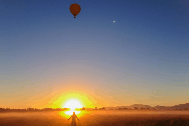 hot-air-balloon-ride-atherton-tablelands