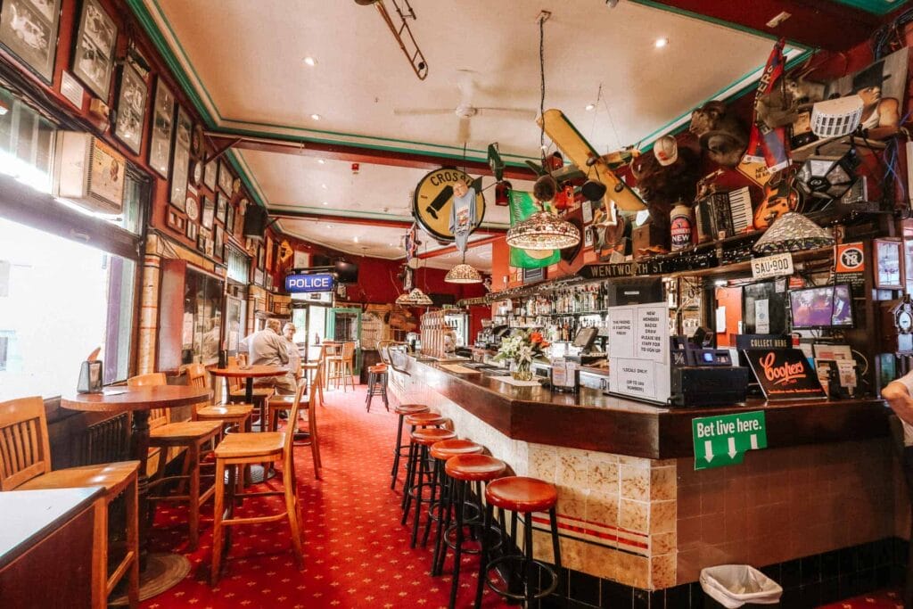 friend-in-hand-glebe