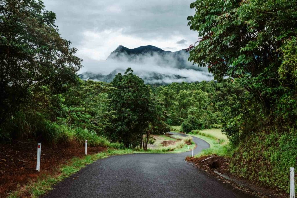 atherton-tablelands - Londoner In Sydney atherton-tablelands