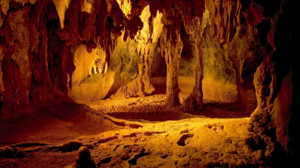 Chillagoe-Caves