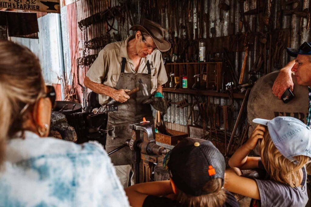 herberton-historic-village