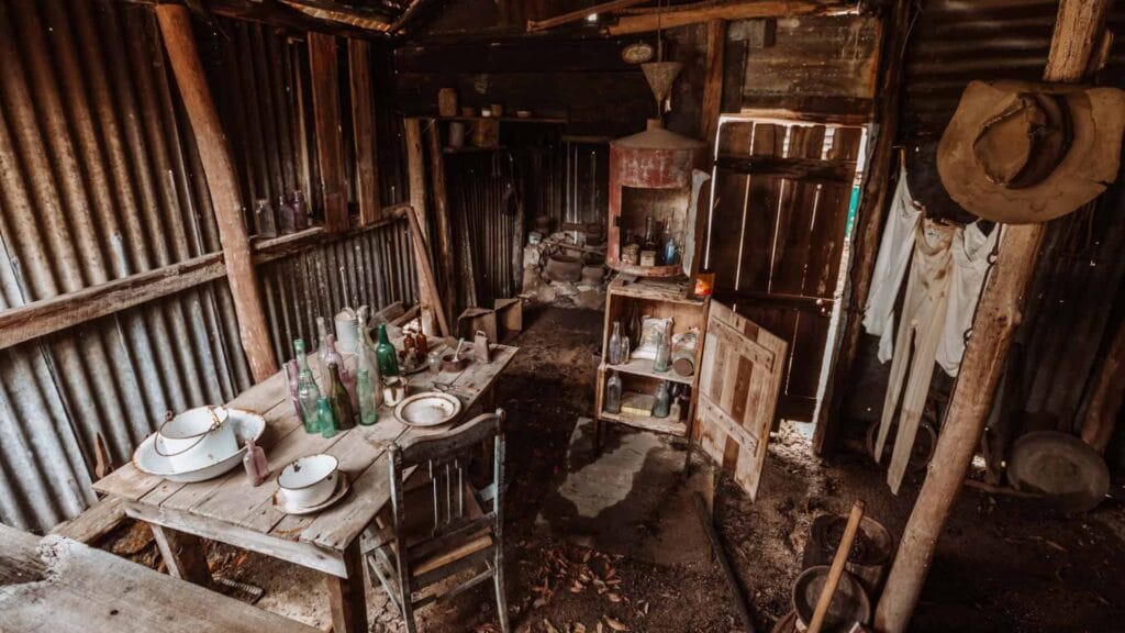 herberton-historic-village