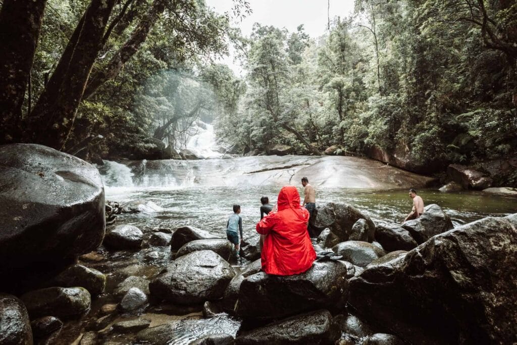 josephine-falls-atherton-tablelands - Londoner In Sydney josephine-falls-atherton-tablelands