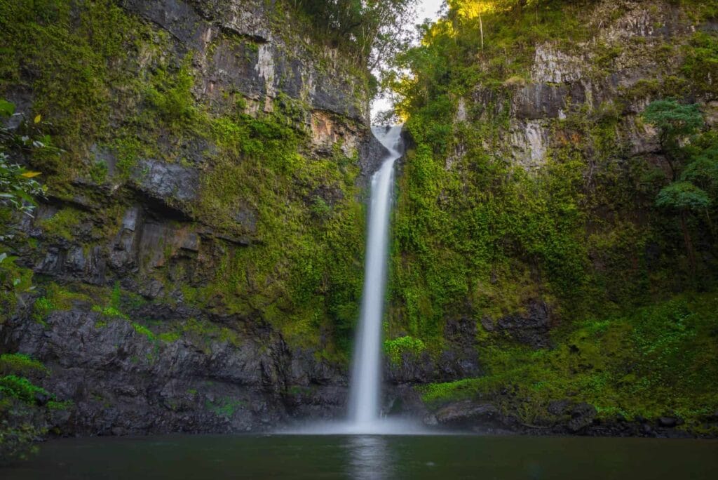 nandroya-falls-atherton-tablelands - Londoner In Sydney nandroya-falls-atherton-tablelands