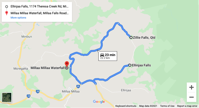 waterfall-circuit-atherton-tablelands - Londoner In Sydney waterfall-circuit-atherton-tablelands