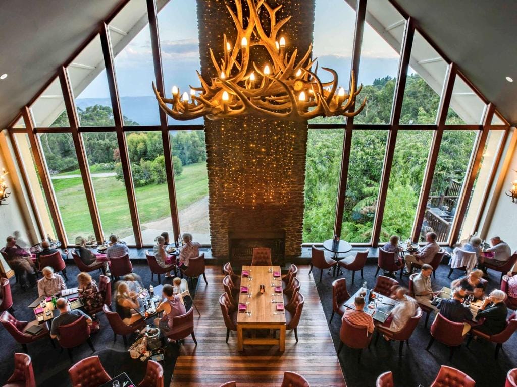 fairmont-blue-mountains - Londoner In Sydney fairmont-blue-mountains