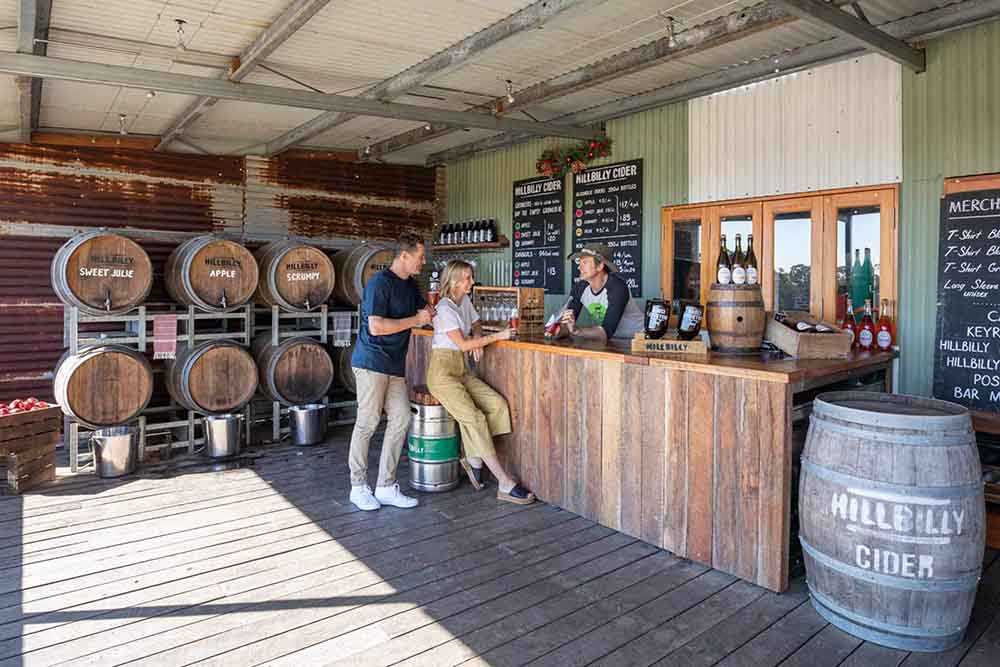 Hillbilly-cider-bilpin-blue-mountains