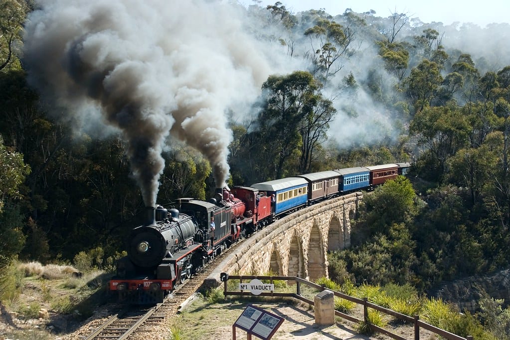zig-zag-railway - Londoner In Sydney zig-zag-railway