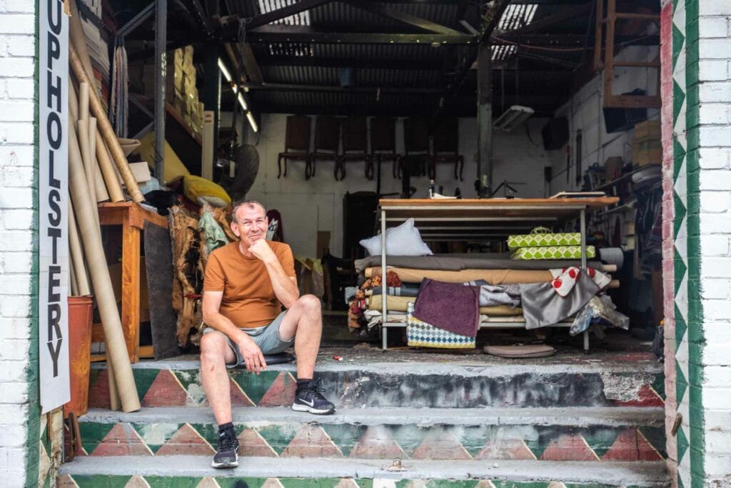 the-couch-that-jack-built-glebe - Londoner In Sydney the-couch-that-jack-built-glebe