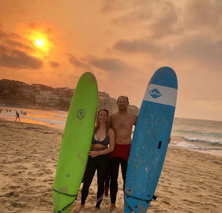 whitney-expat-story - Londoner In Sydney