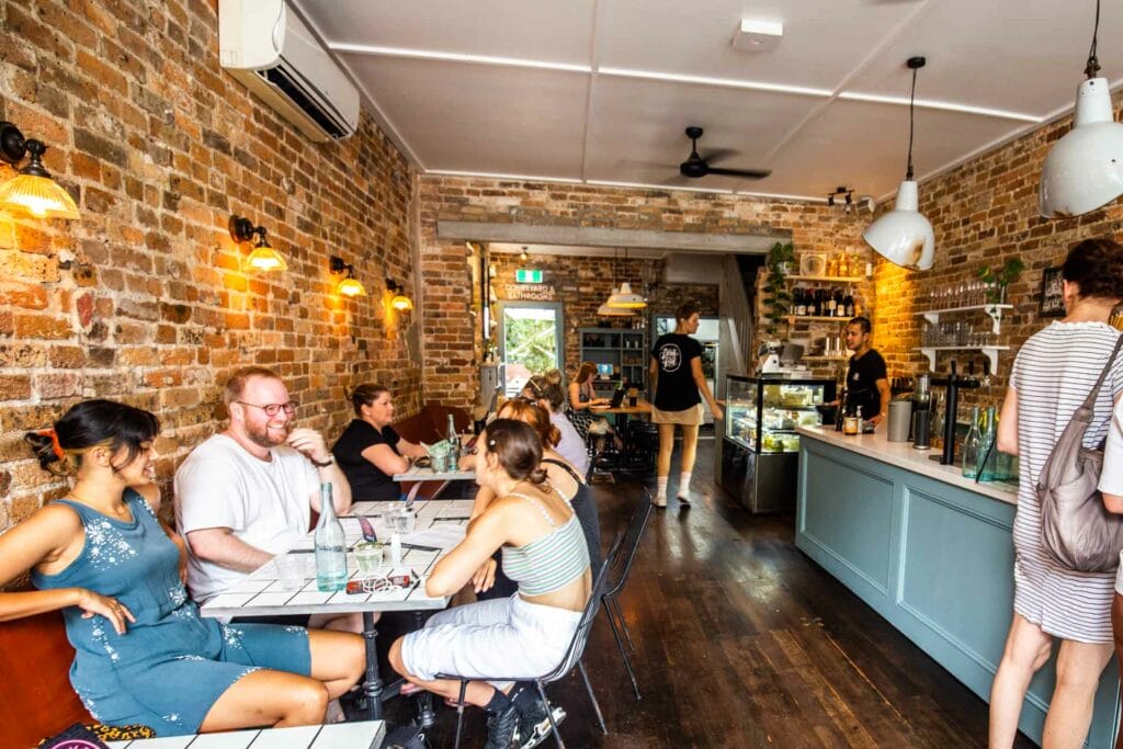 The-dispensary-glebe-cafe - Londoner In Sydney The-dispensary-glebe-cafe