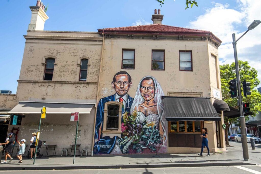 tony-abbott-mural-redfern