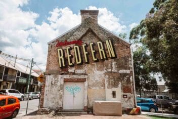welcome-to-redfern-sign