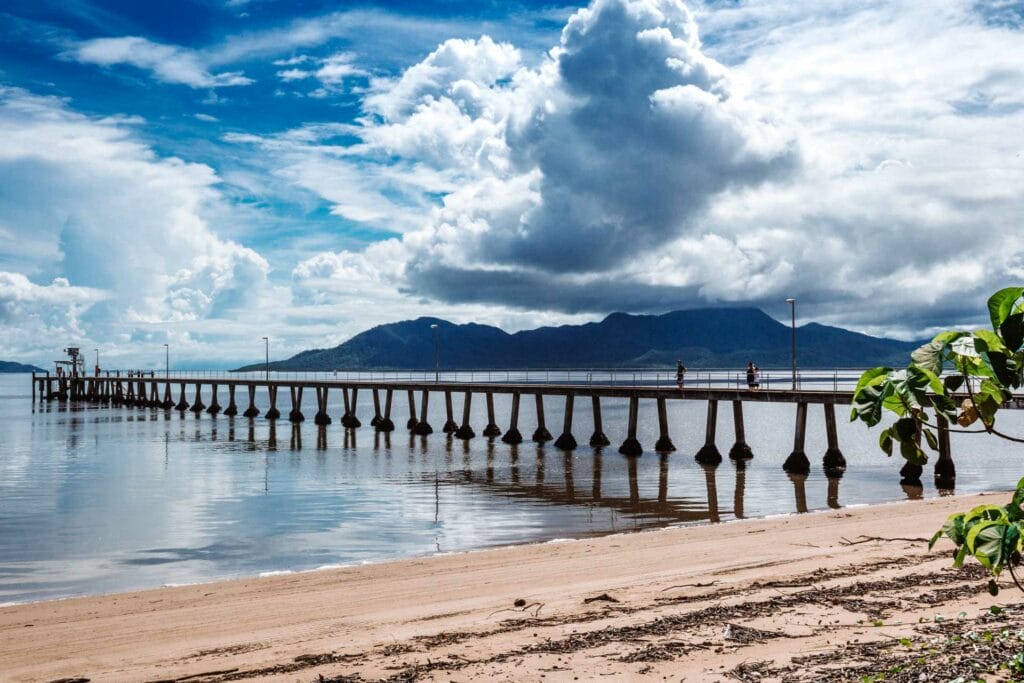 hinchinbrook-island - Londoner In Sydney hinchinbrook-island