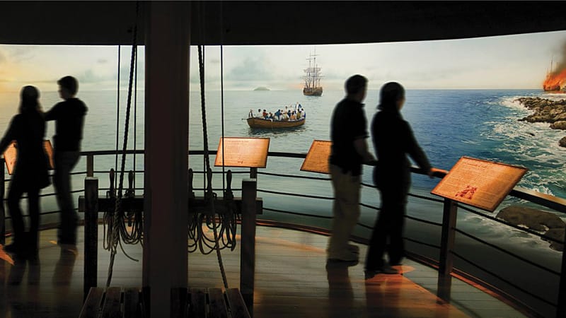 norfolk-island-cyclorama - Londoner In Sydney norfolk-island-cyclorama