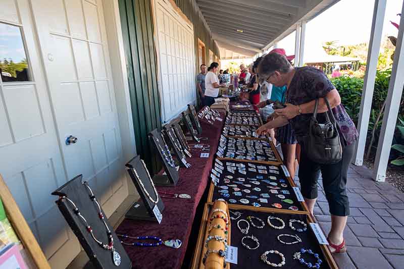 norfolk-island-markets - Londoner In Sydney