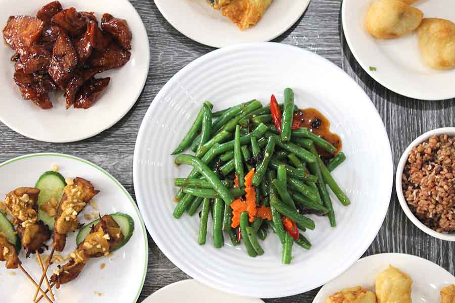 green-gourmet-st-leonards - Londoner In Sydney