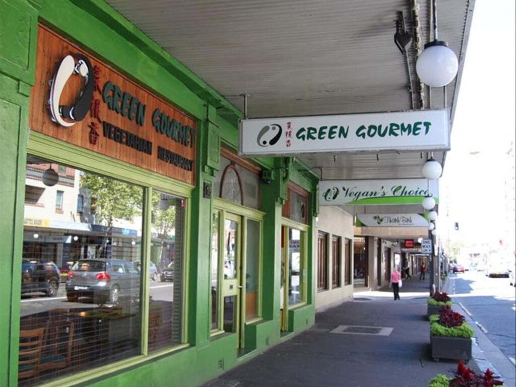 green-gourmet-st-leonards - Londoner In Sydney