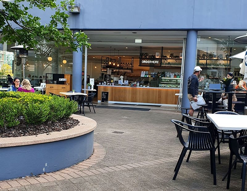 charlie-and-franks-st-leonards - Londoner In Sydney