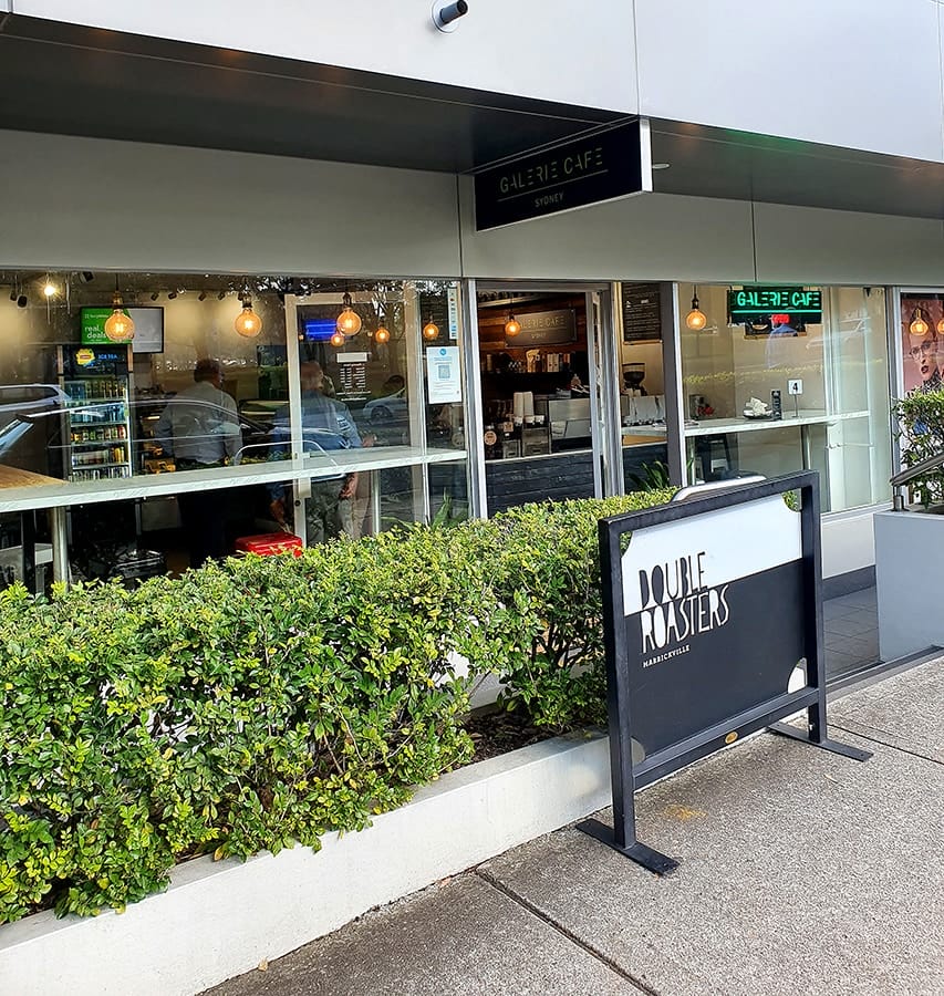 cafe-galerie-st-leonards - Londoner In Sydney