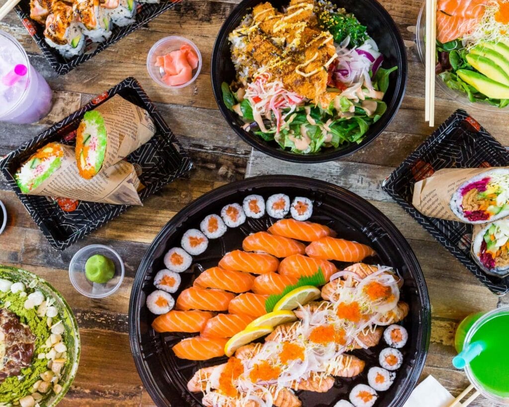 sushi-bowl-st-leonards