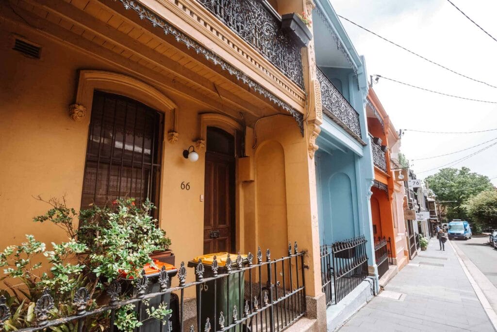 where-to-live-in-sydney - Londoner In Sydney where-to-live-in-sydney