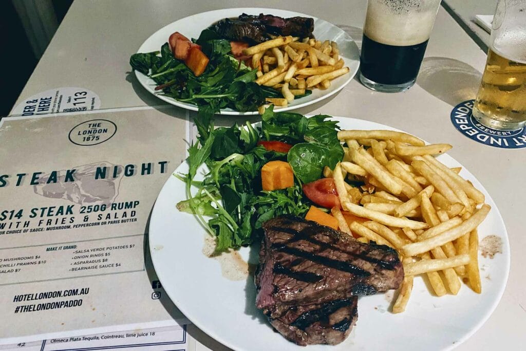 the-london-paddington - Londoner In Sydney the-london-paddington