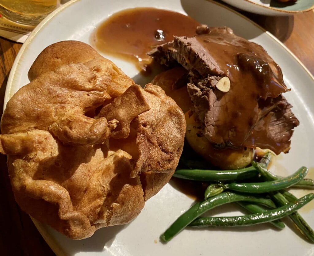 four-in-hand-paddington - Londoner In Sydney four-in-hand-paddington