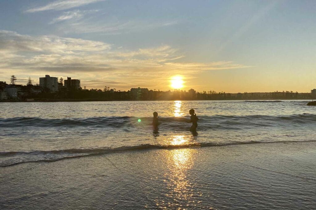 expat-story-in-Australia - Londoner In Sydney