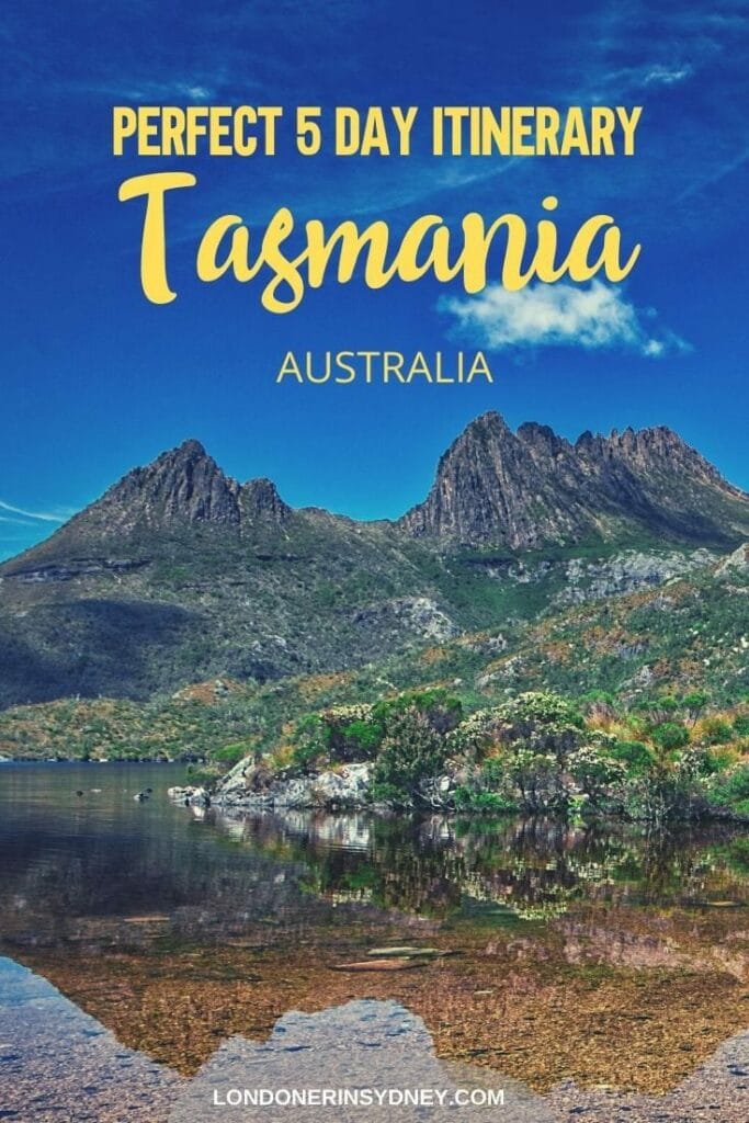 5-day-tasmania-itinerary