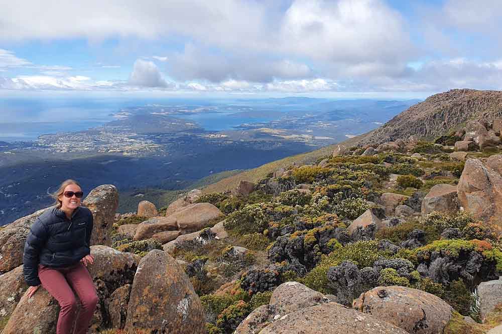 Mount-Wellington-hobart-tasmania