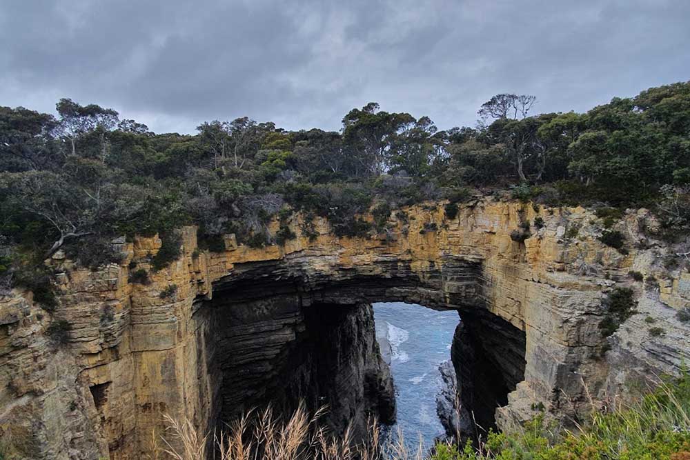 Tasman-Arch-Tasmania