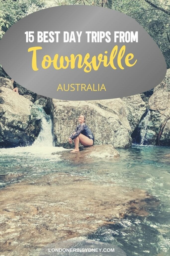 best-day-trips-from-townsville